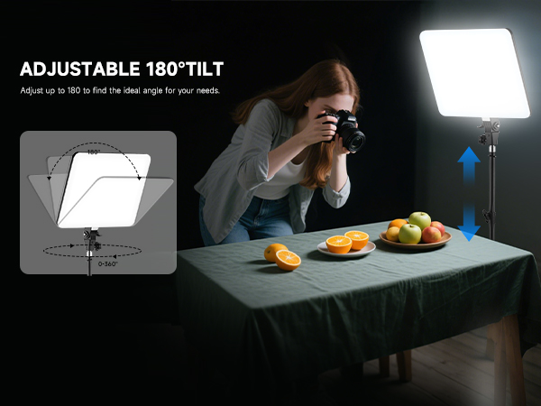 photography lighting