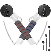 Upgraded Gorilla Tag Long Arms Compatible with Meta Quest 3S/Quest 3 Controller, 3 in 1 VR Sticks...