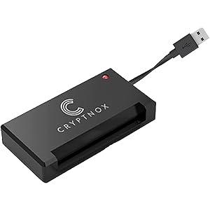 usb card reader