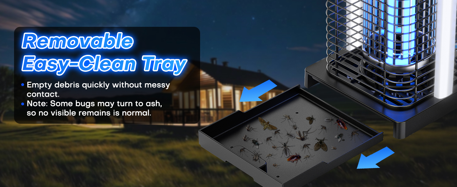 fly killer