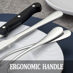 ergonomic handle