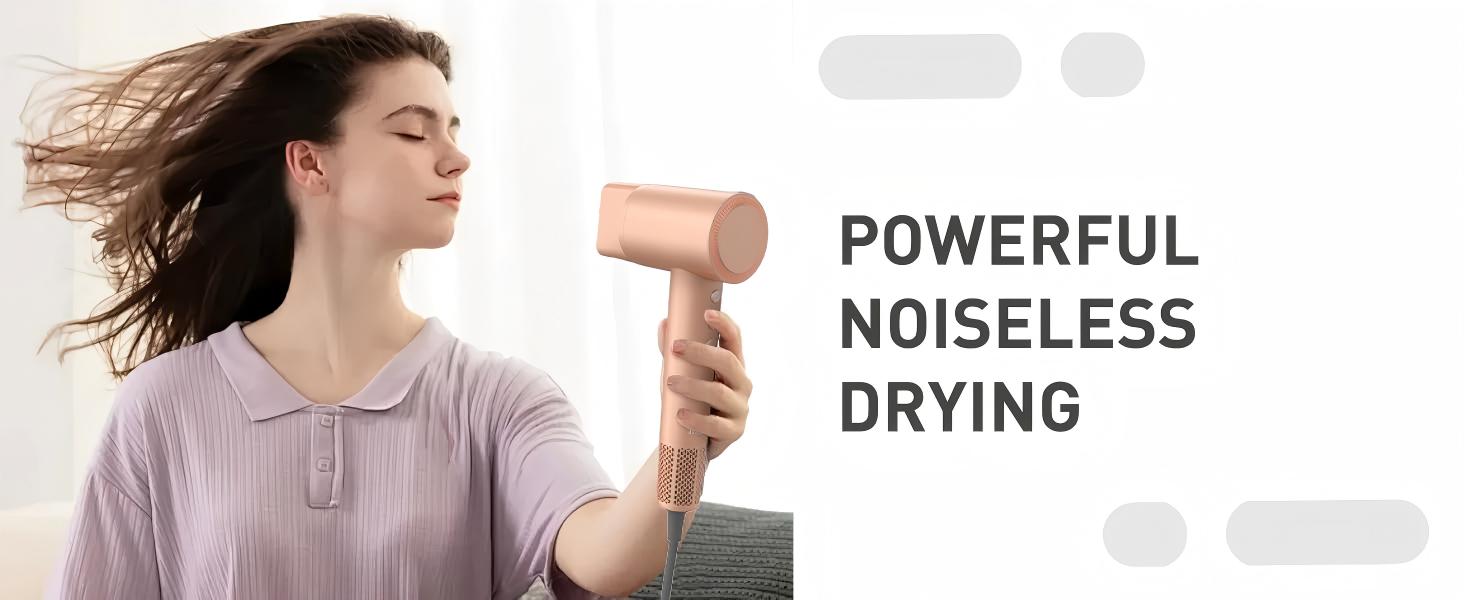 Hair Dryer