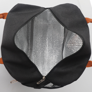 Insulated Lunch Box