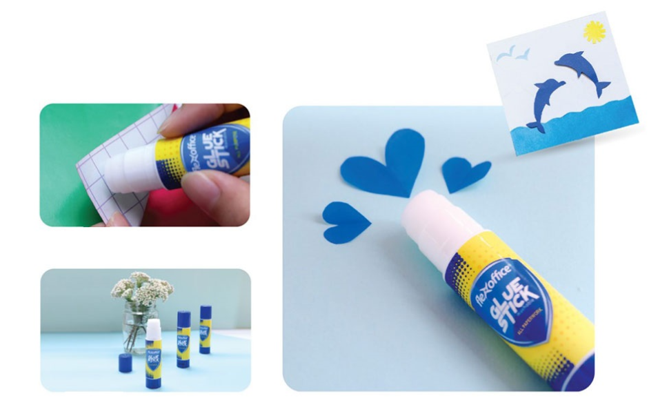 glue
