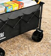 wagon