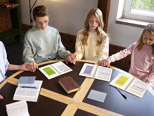 sticky notes