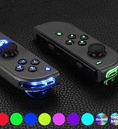 LED Kit for Nintendo Switch & Switch OLED
