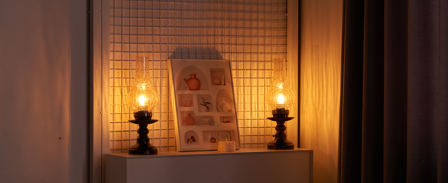 90113 A+1464 entry way table lamp