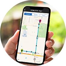 Mobile Alerts