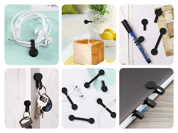 cord wraps for charging cords