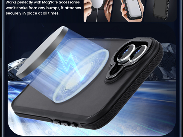 iphone 16 case magsafe