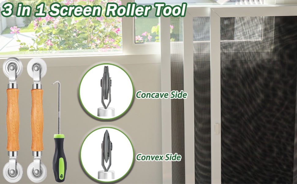 screen repair kit