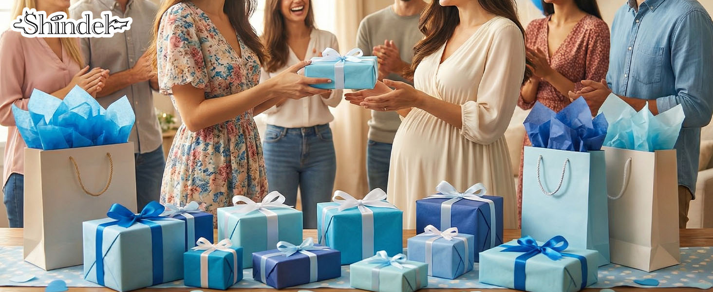 Tissue Paper Bulk