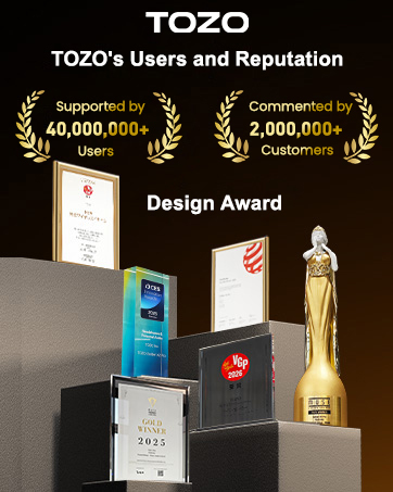 TOZO