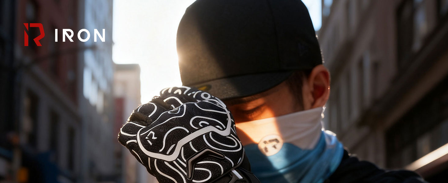 neck gaiter