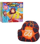 Danny Go! Hot Hot Lava Rock Game, Interactive Toss Game with Lights and Music | Plays “The Floor ...