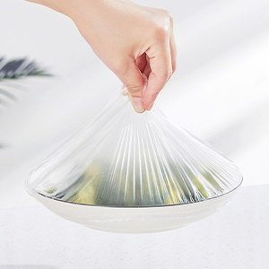 4.1 Plastic Bowl Cover