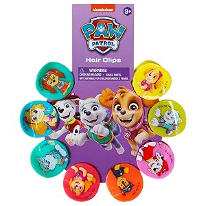 paw patrol