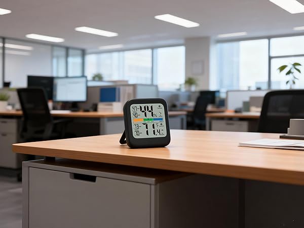 room temperature thermometer