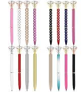 16 diamond pens