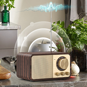 radios