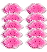 Eye Pad, Gel Eye Pad, Cooling Eye Pads, Gel Eye Mask,Gel Ice Pack, Cooling Ice Eye Masks, Hot Col...