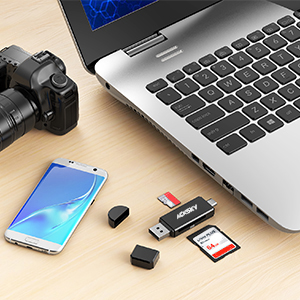 micro sd usb adapter