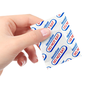 food grade oxygen absorbers