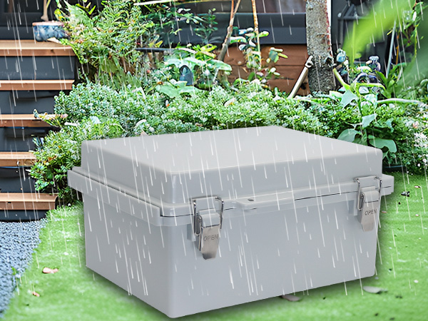 waterproof box