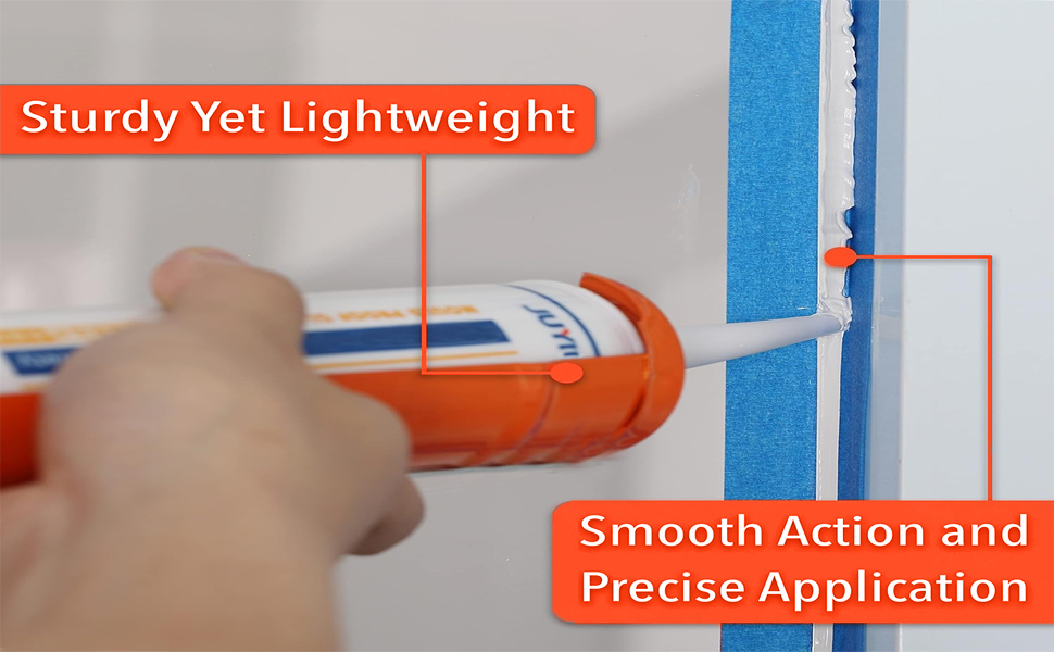 caulking gun