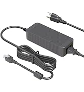 24V Power Cord for Fanatec Charger,Compatible with Fanatec Boost Kit 180 (8NM) CSL DD/GT (Gran Tu...