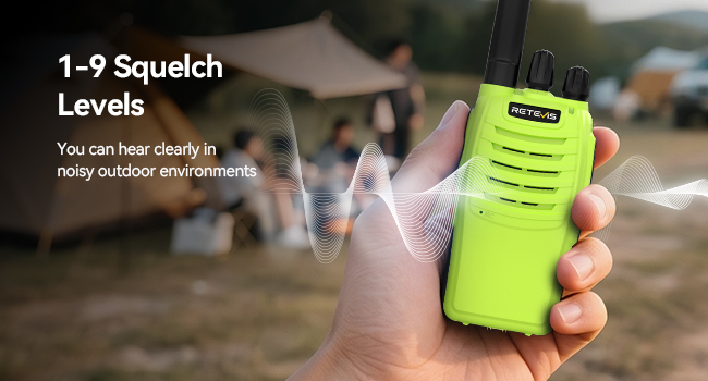 rechargeable watwo way radio walkie-talkies for adults walkie talkies