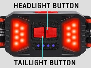 2 Buttons
