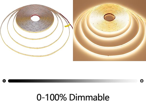 Dimmable