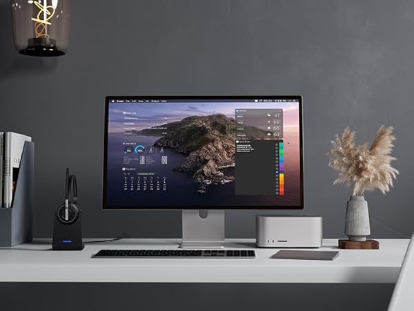 wireless headset pc single ear bluetooth headset wireless pc headset with mic blue tooth headset