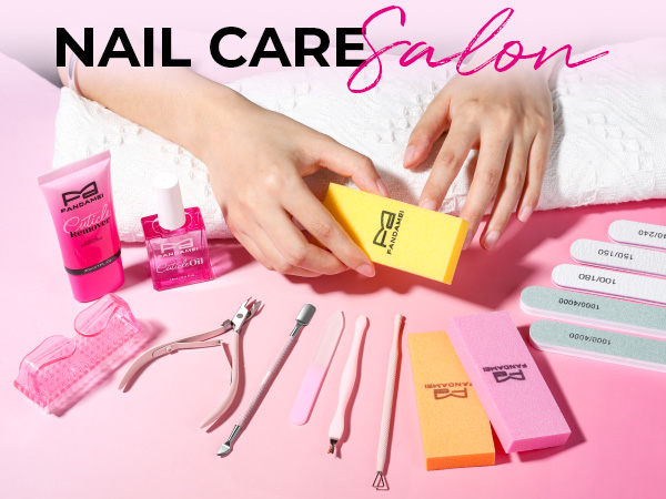 cuticle remover kit