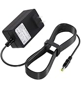 Replacement for 5V PSP Charger Compaible with PSP 1000 2000 3000 Series for PSP-1001, 2001, 3001