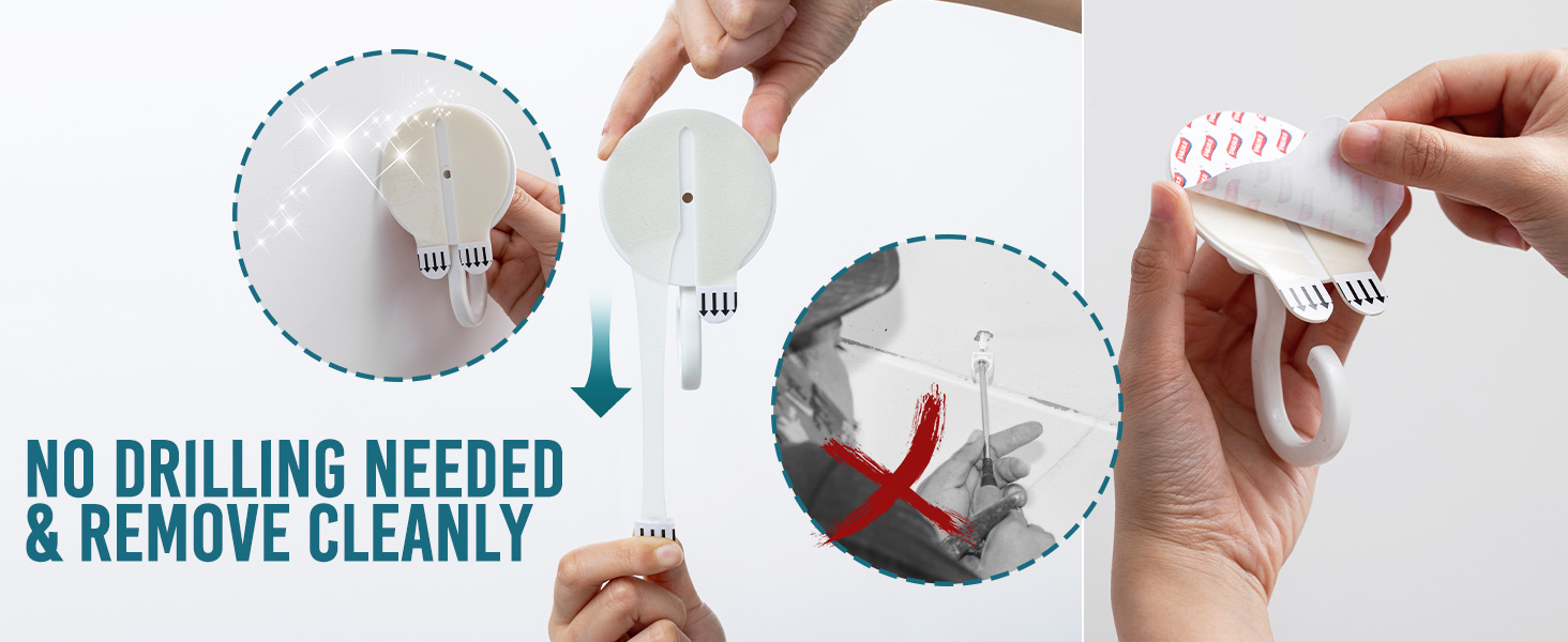 sticky hooks for hanging heavy duty ceiling hooks adhesive adhesive hooks for painted walls
