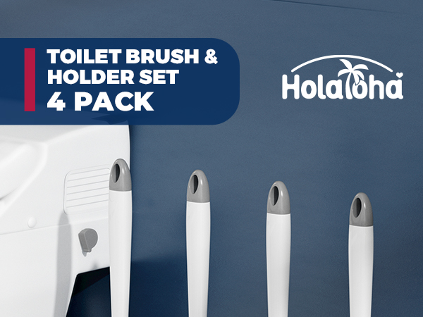 toilet brush