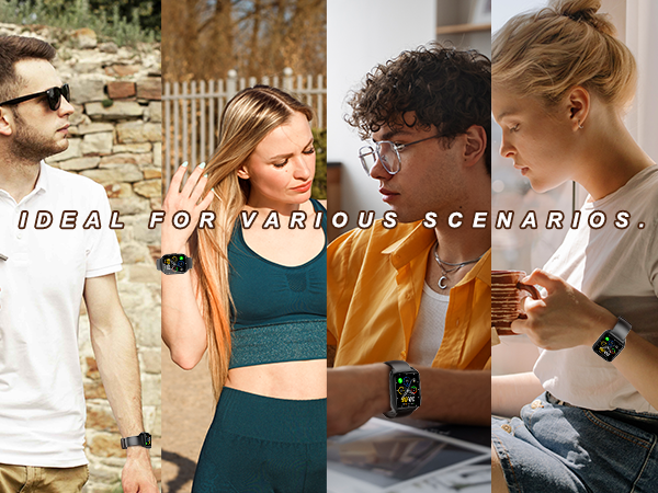 Smart Watch