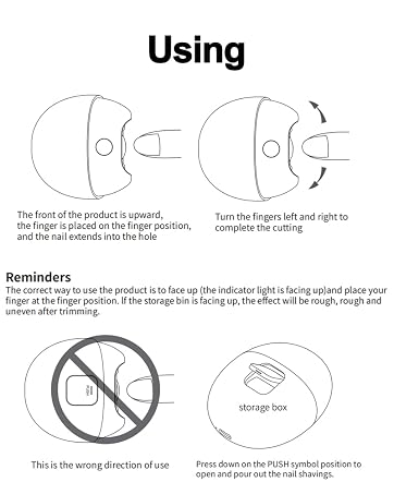 Using