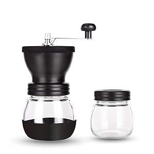 coffee grinder