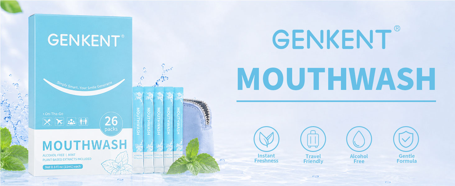 GENKENT