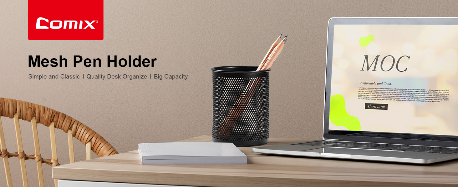 pen holder