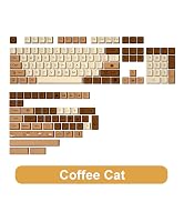 YUNZII Coffee Cat