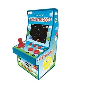 game, arcade, console