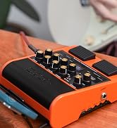 Jam buddy II