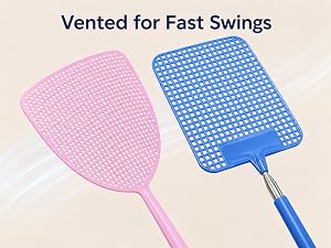 fly swatter