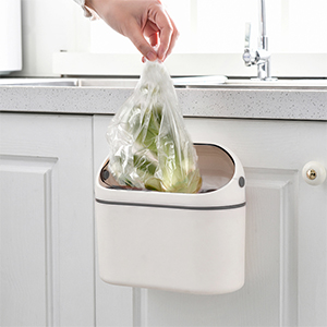 trash can for kitchen