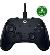 Razer Wolverine V3 Tournament Edition Wired Gaming Controller: Licensed for Xbox Series X|S, Xbox...